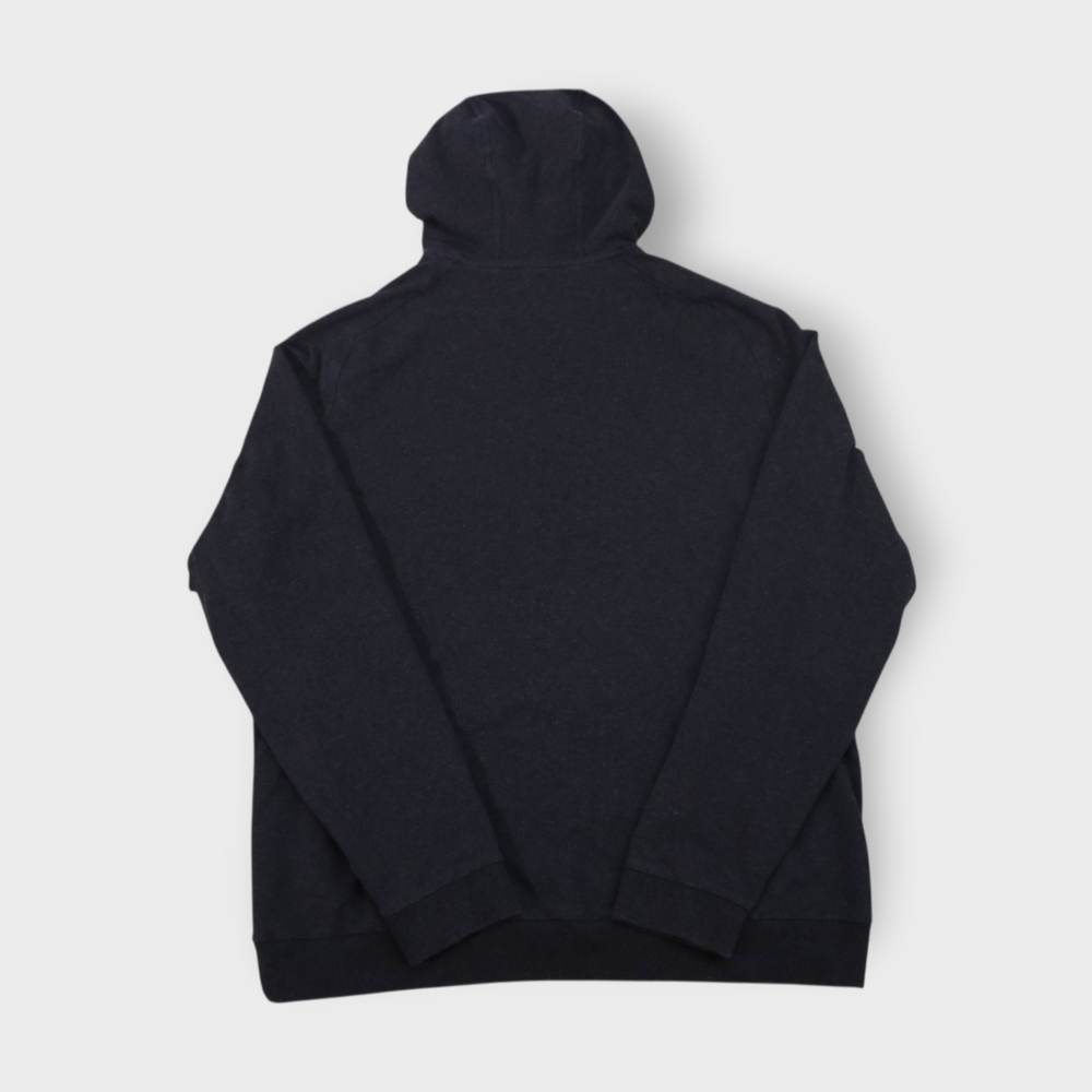 Arcteryx Archaeopteryx Pullover Hoody Mens XLarge Black On Black Hoodie - Picture 5 of 7